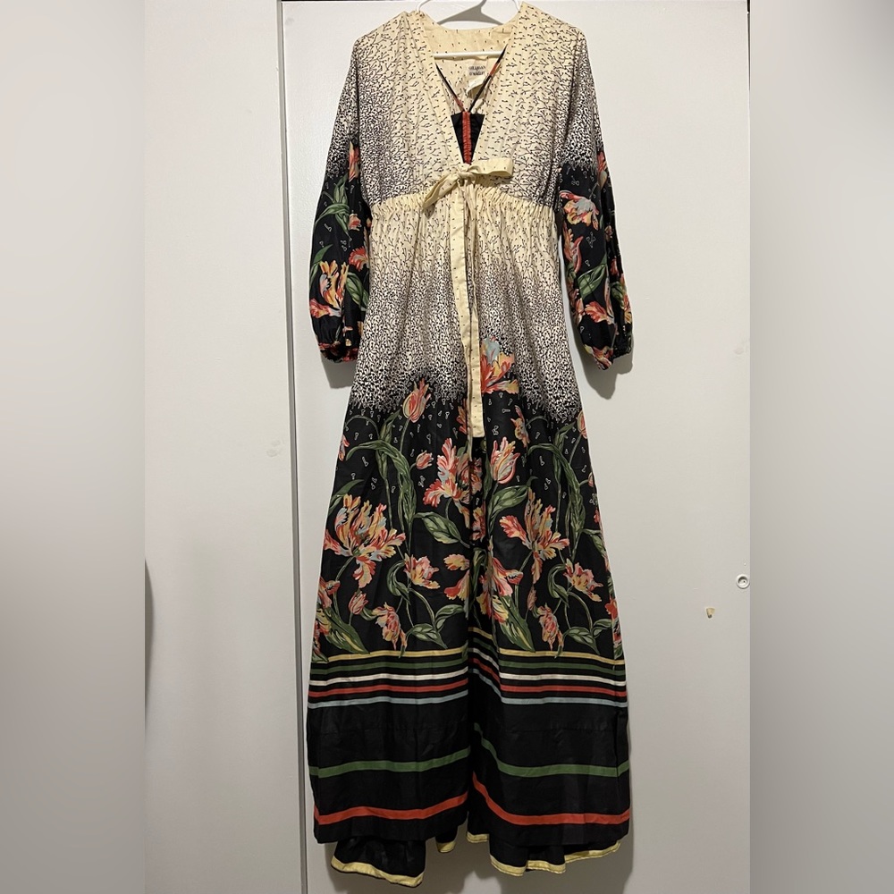 Vintage Gilligan&O’Malley Dress Set